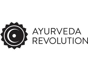 Ayurveda Revolution Logo